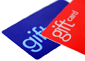 gift card and loyalty program