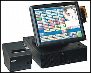 Restaurant POS System